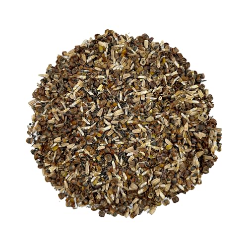 Image of Ferry-Morse Midwest Bulk Wildflower Seeds, 390,000+, 1 lb