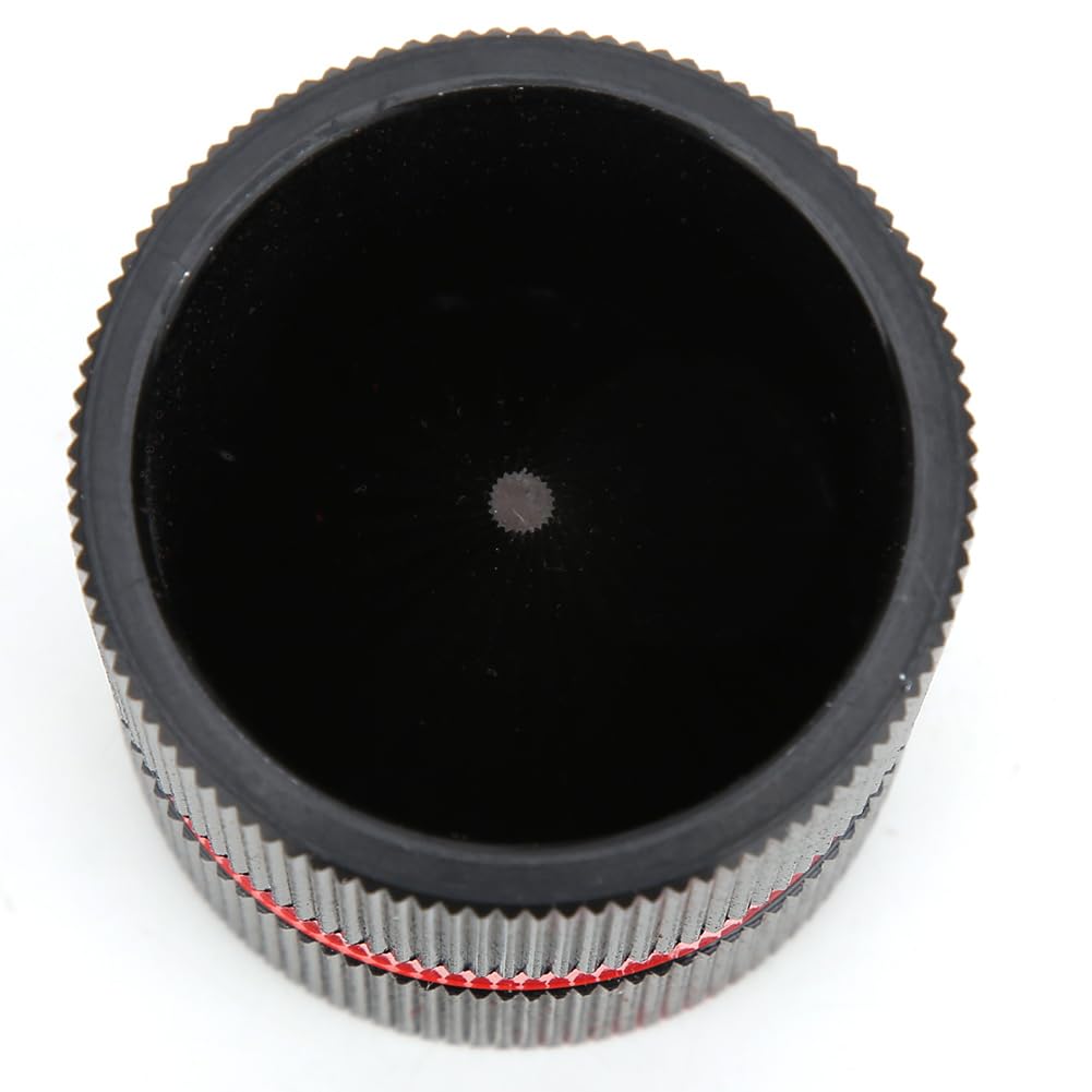 Ejoyous Escariador de Tubos de Acero Inoxidable Herramienta de Desbarbado de Tubos de Aleación de Aluminio Biselado Exterior Interior de 6-35 Mm Diseño de Giratorio para Trabajos de Tuberías de