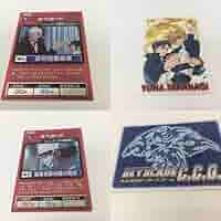 【絶版/稀少】ペルソナ3&4　トレーディングカード　グッズ　まとめ売り 51akYlhzpvL._AC_SY200_QL15_.jpg