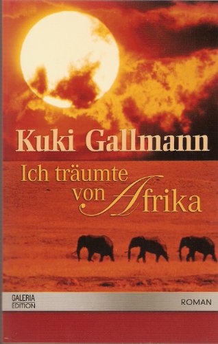 Preisvergleich Produktbild Ich träumte von Afrika