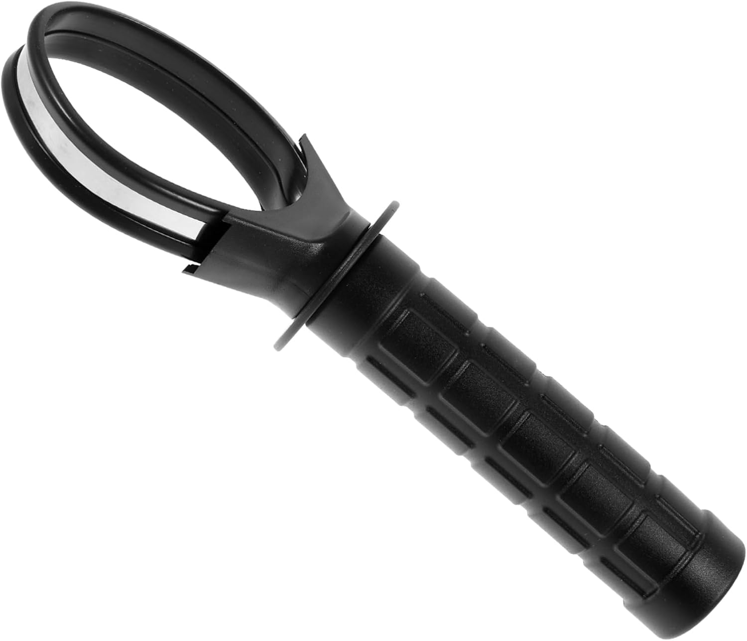 Gyro Wrist Ball Bracket Handle for Wrist Strengthener Ball Versatile Hand Training Accessory for Forearm Exercise and Muscle Challenge with Resistance Bands Compatibility