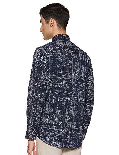Image of Ethnix by Raymond Men's Cotton Regular Kurta