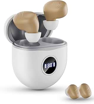 Amazon.co.jp: 集音器 高齢者 しゅうおんき【2025年最新進化・音量増幅