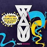 WAYU Records
