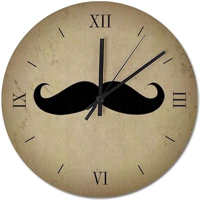 Amazon Co Jp Inov 歪められた文字盤 グラハム 壁掛け時計 掛け時計 木製 おしゃれ ウォールクロック ウッド 壁面 壁時計 円形 丸 インテリア S 直径40cm ホーム キッチン Amazon Co Jp Inov 歪められた文字盤 グラハム 壁掛け時計 掛け時計 木製 おしゃれ ウォールクロック ウッド 壁面 壁時計 円形 丸 インテリア S 直径40cm ホーム キッチン