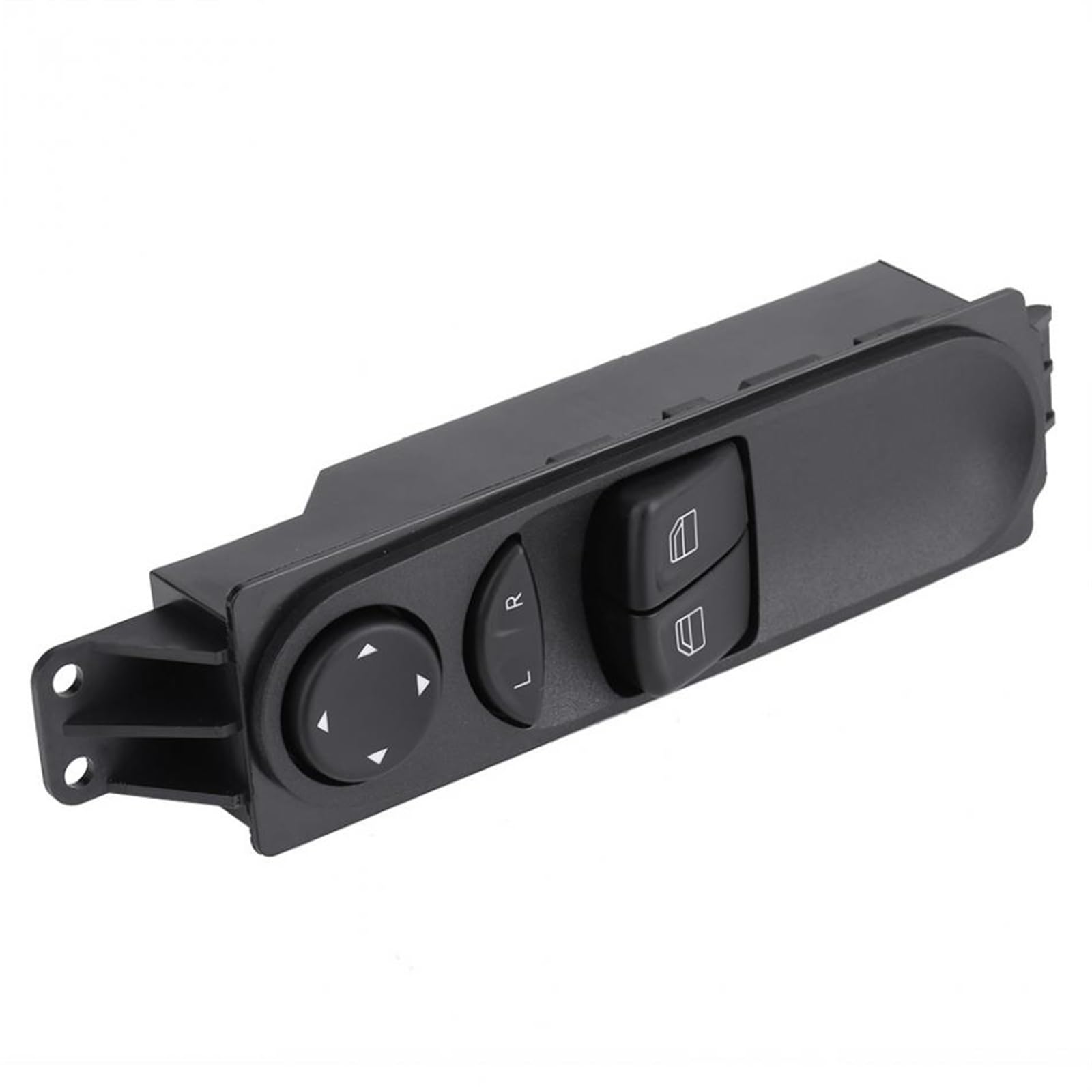 Interrupteur Lève-Vitre Principal Vito W639 2003-2014 - Bouton Master Window Mercedes