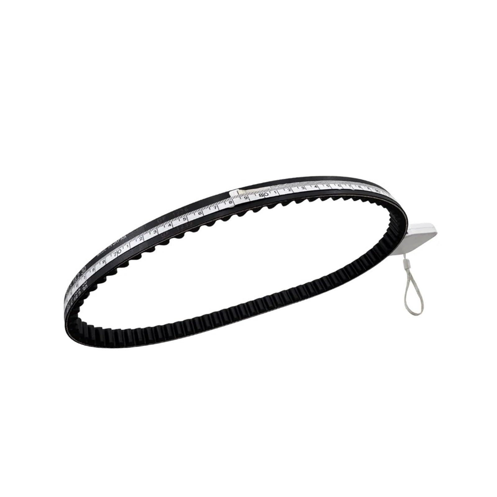Cinghia Trasmissione Motocicletta Per LONCIN Per ATV LX200AU LX 200 Per WHS Per KAYO 162FMK 801.5x18.2x30 Cinghia Trasmissione Per CVT