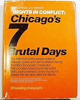 Rights in Conflict : Chicago's 7 Brutal Days B002TTTWOK Book Cover
