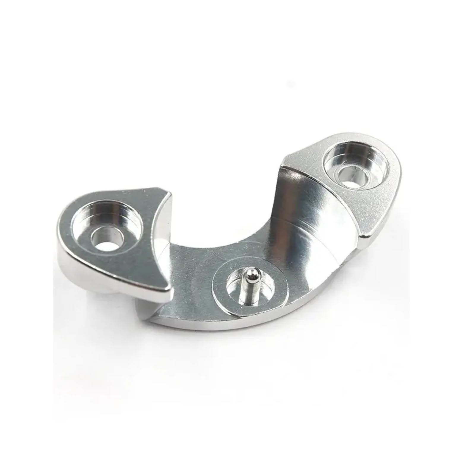 Ricambi Crawler RC Supporto Ingranaggio A1 Alluminio Per Tamiya Per Super Astute 1/10 Ricambi E Accessori Per Auto Radiocomandate