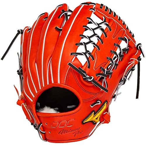 軟式用 【ミズノプロ】5DNAテクノロジー22モデル （1AJGR27207) Amazon | ミズノ MIZUNO 軟式用 ミズノプロ 5DNAテクノロジー22モデル