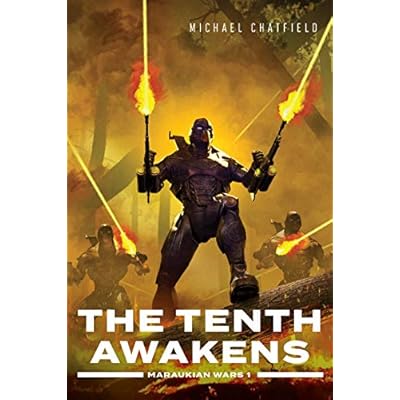 The Tenth Awakens