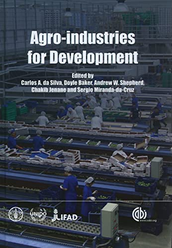Agro-Industries for Development view 2