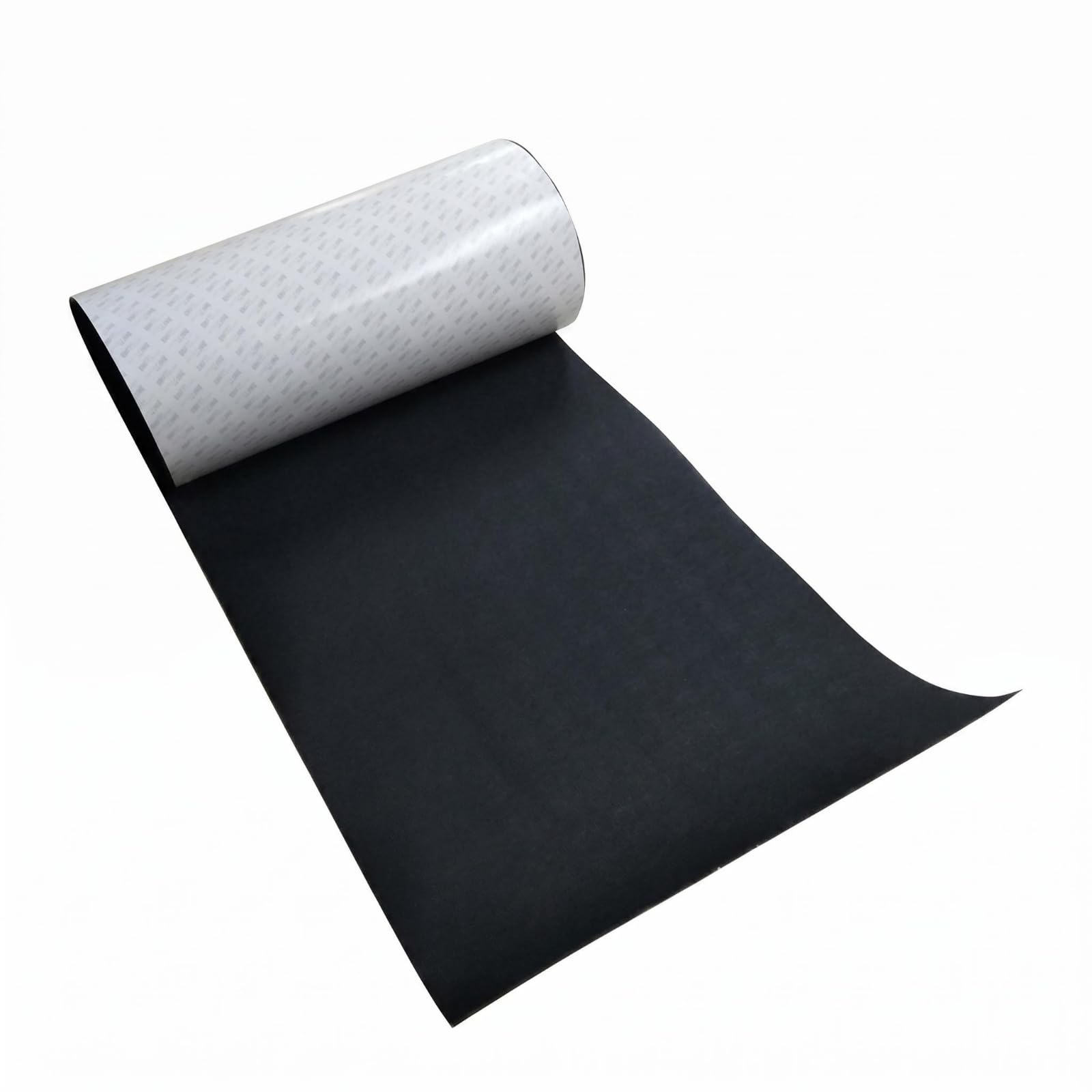 Corrosion-Resistant Shark-Scale Grip Pad Waterproof Surfboard Traction Pad for Surfboards, Black | Sporting Goods | Winter Sports | Snowboarding | Stomp Pads-image-6