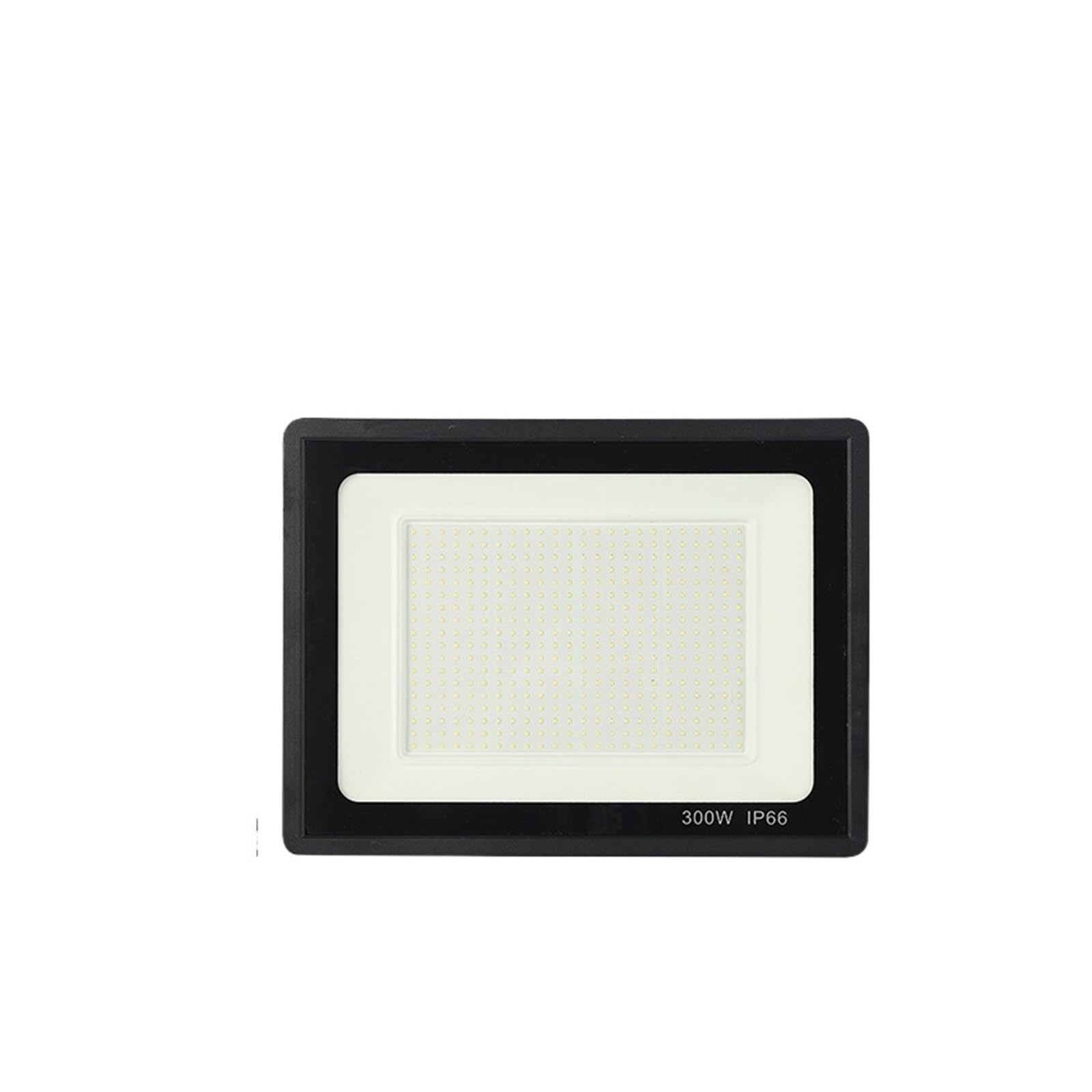 LED Flood Light, Led Floodlight Outdoor Waterproof Lighting Flood Light Home Yard Searchlight Illumination(3000K,300W)