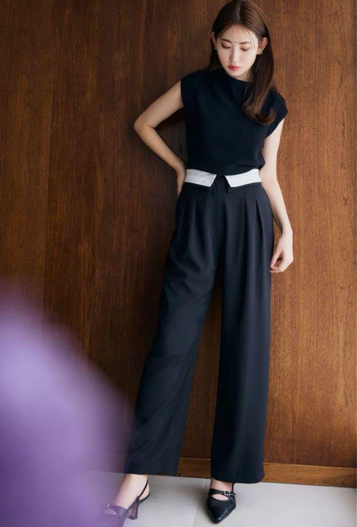 Herlipto＊Montaigne Twill Cargo Pants Herlipto♡Montaigne Twill Cargo Pants - パンツ買う