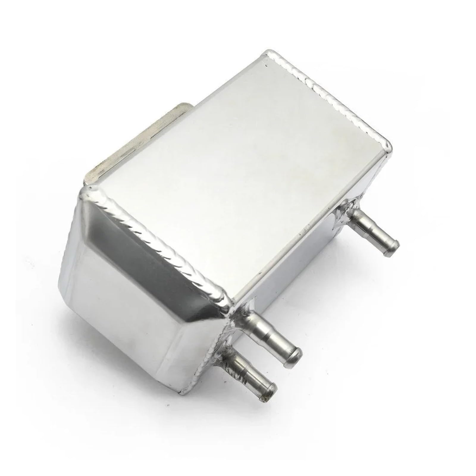 Aluminiowy uniwersalny zbiornik wyrównawczy oleju Separator oleju Zbiornik oleju EPYXFST014 Zbiornik Oleju Wspomagania Kierownicy