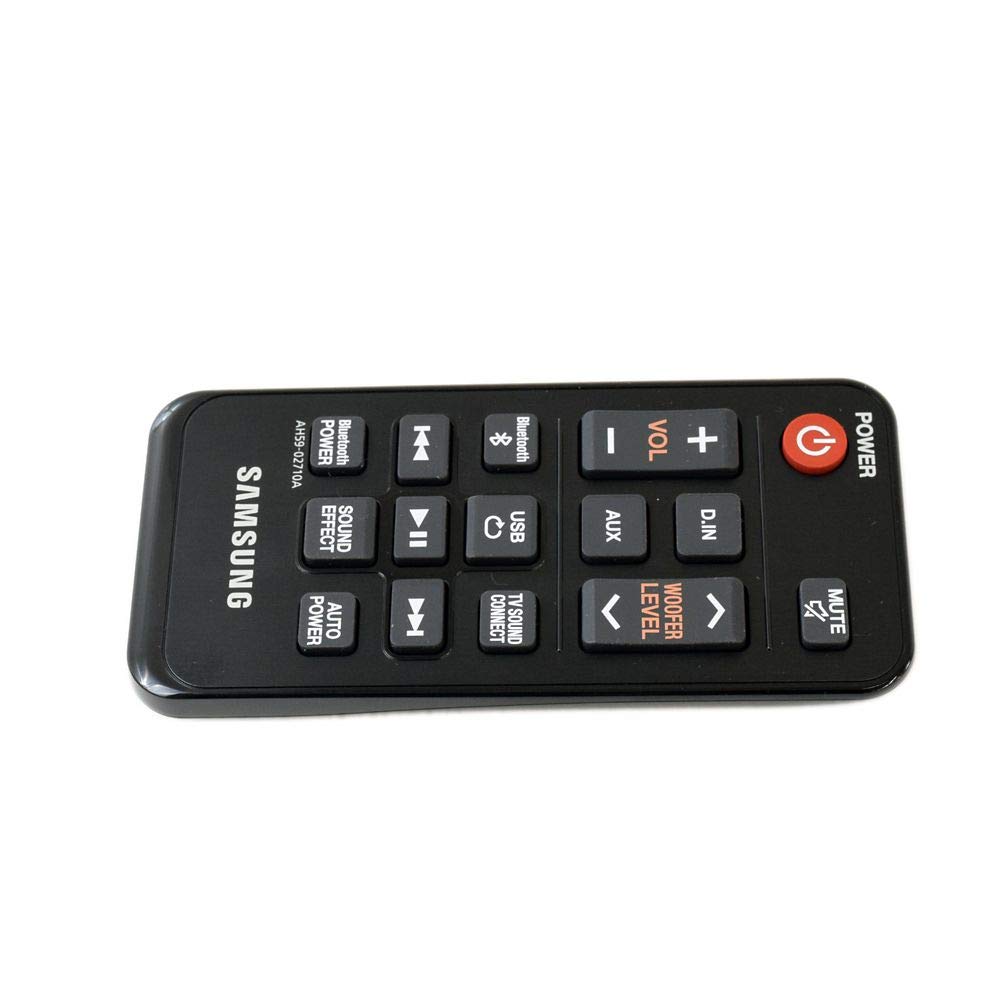 Samsung Remote Control TM1110 17 3.0V TM1110 15, AH59-​02710A (TM1110 17 3.0V TM1110 15)