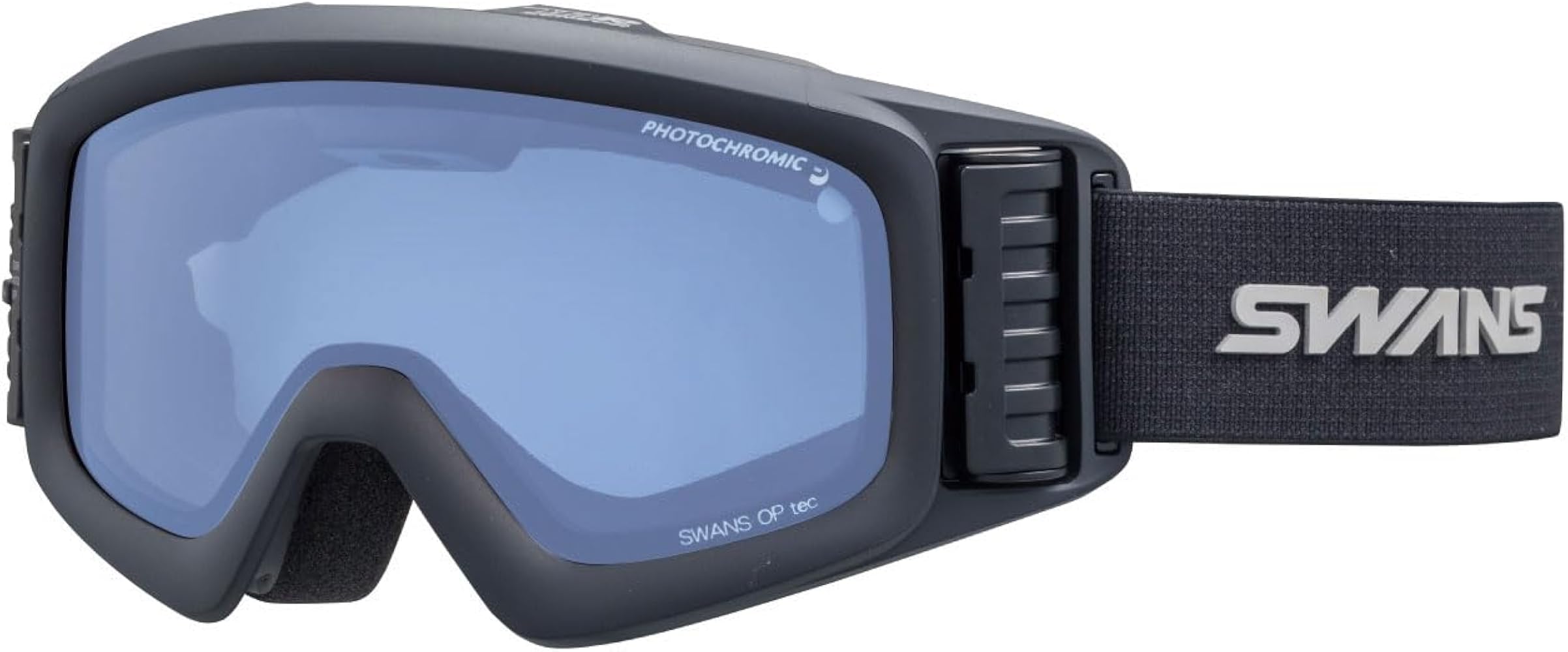 SWANS スノーゴーグル HELI Amazon | [スワンズ] 日本製 スノーゴーグル HELI ヘリ HELI-MCDTBS-N