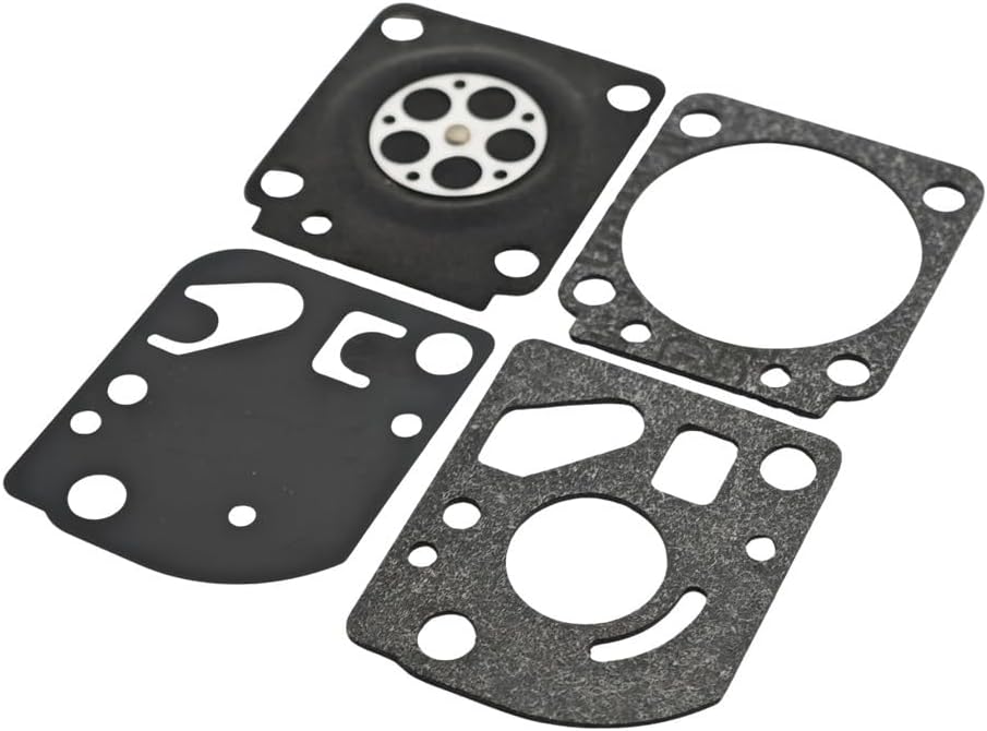 Carburetor Repair Gasket Diaphragm Kit Fit for C1U-DM4 C1U-H10 C1U-H11 C1U-H12 ST-155 175 285 20pcs