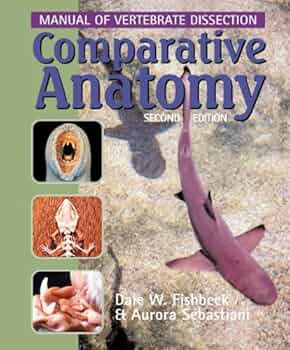 洋書　vertebrate anatomy Amazon.com: Analysis of Vertebrate Structure: 9780471295051