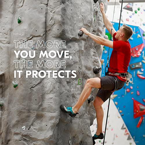 Sure Men Motion Sense Antiperspirant Deodorant Sensitive Dry Roll-On that keeps up to 48 hours of protection from sweat and body odour helps keep you fresh on the move, 50 ml Bulk Buy 12 Pack - Image 7