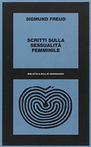 Scritti sulla sessualità femminile Scritti sulla sessualità femminile
