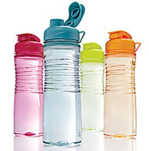 Rubbermaid Not Available Hydration Chug Bottle 30 oz Set of 4
