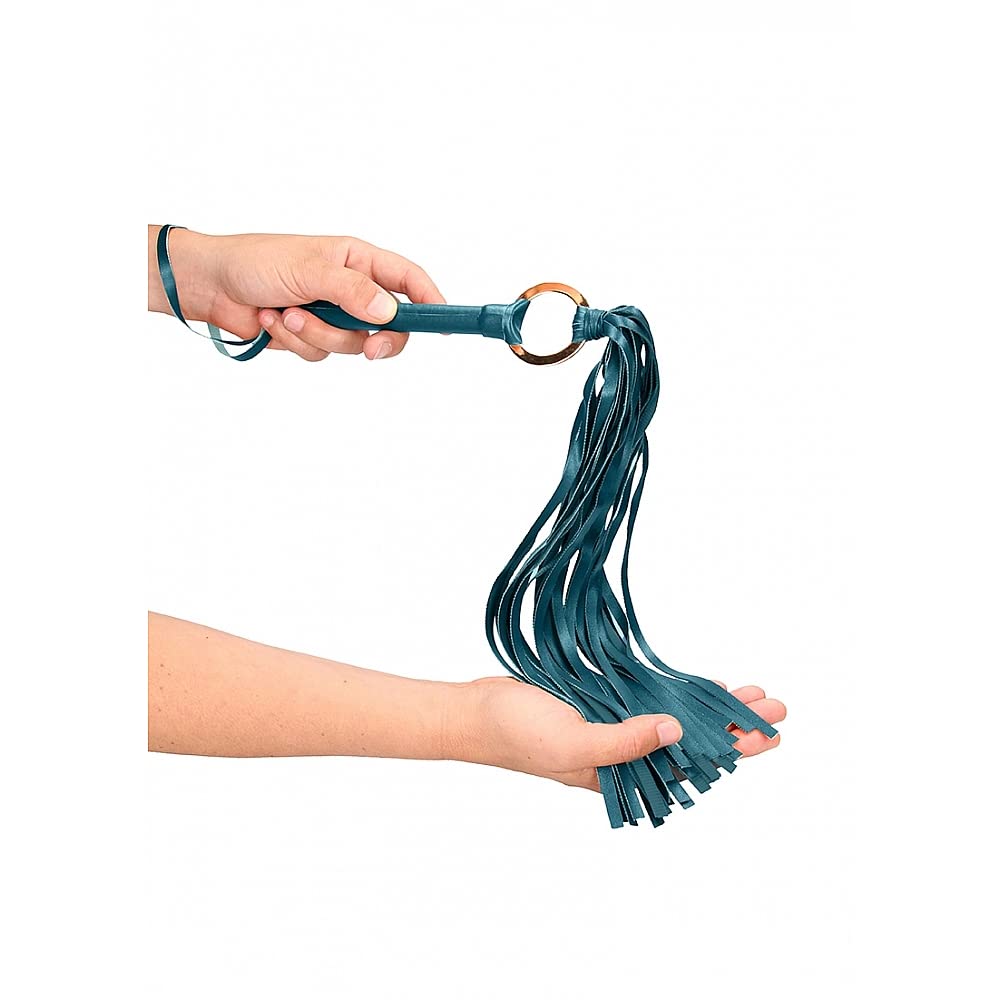 Ouch Halo - Flogger - Green
