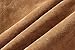 REED© Leather HIDES - Whole Suede Skin 7 to 10 SF (Suede - Tan)