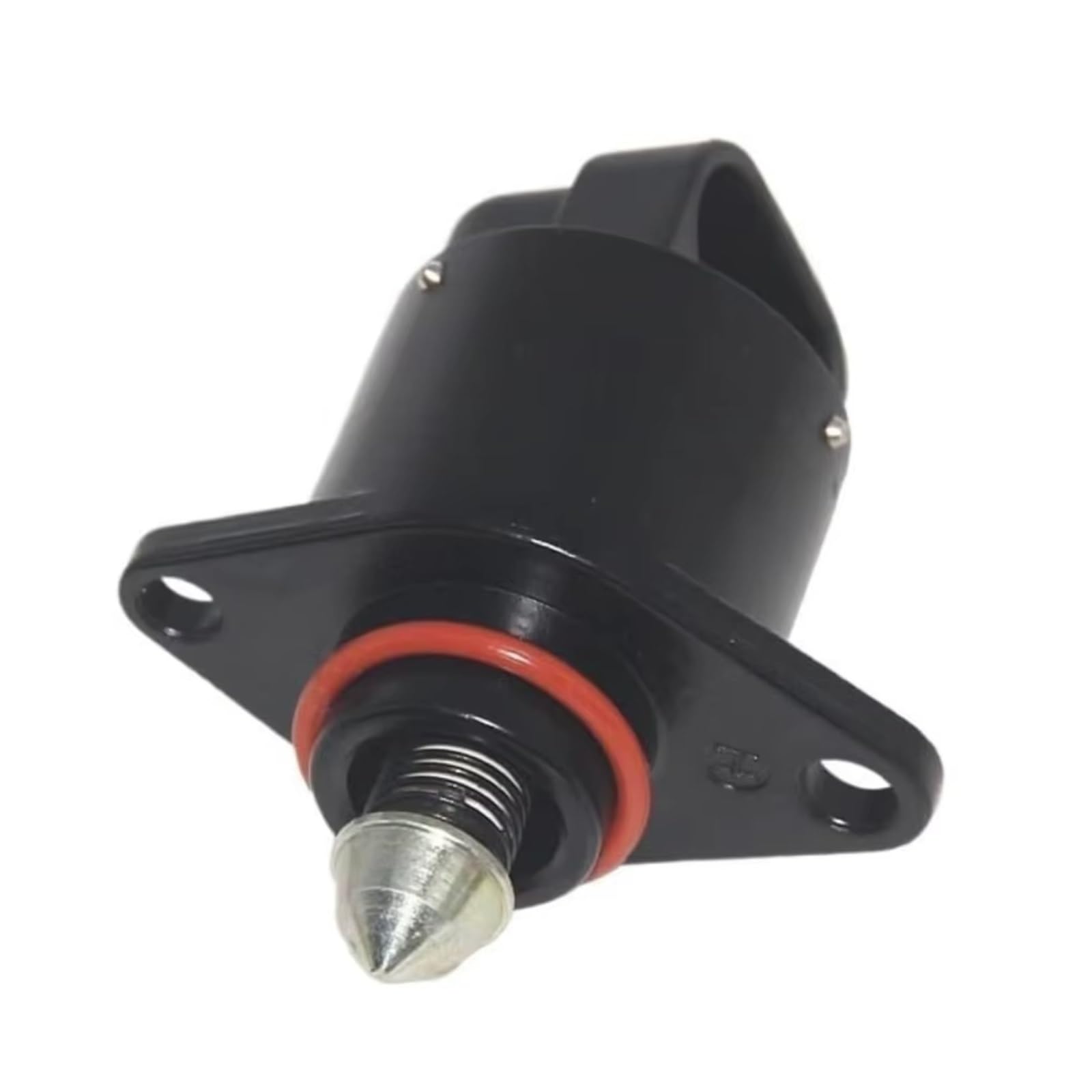 Mjuhbgt One Color Compatible With Chevrolet For Cavalier 1994-1995 17112898 Car Idle Air Control Valve Decoratio Replacement Part Iac Valve