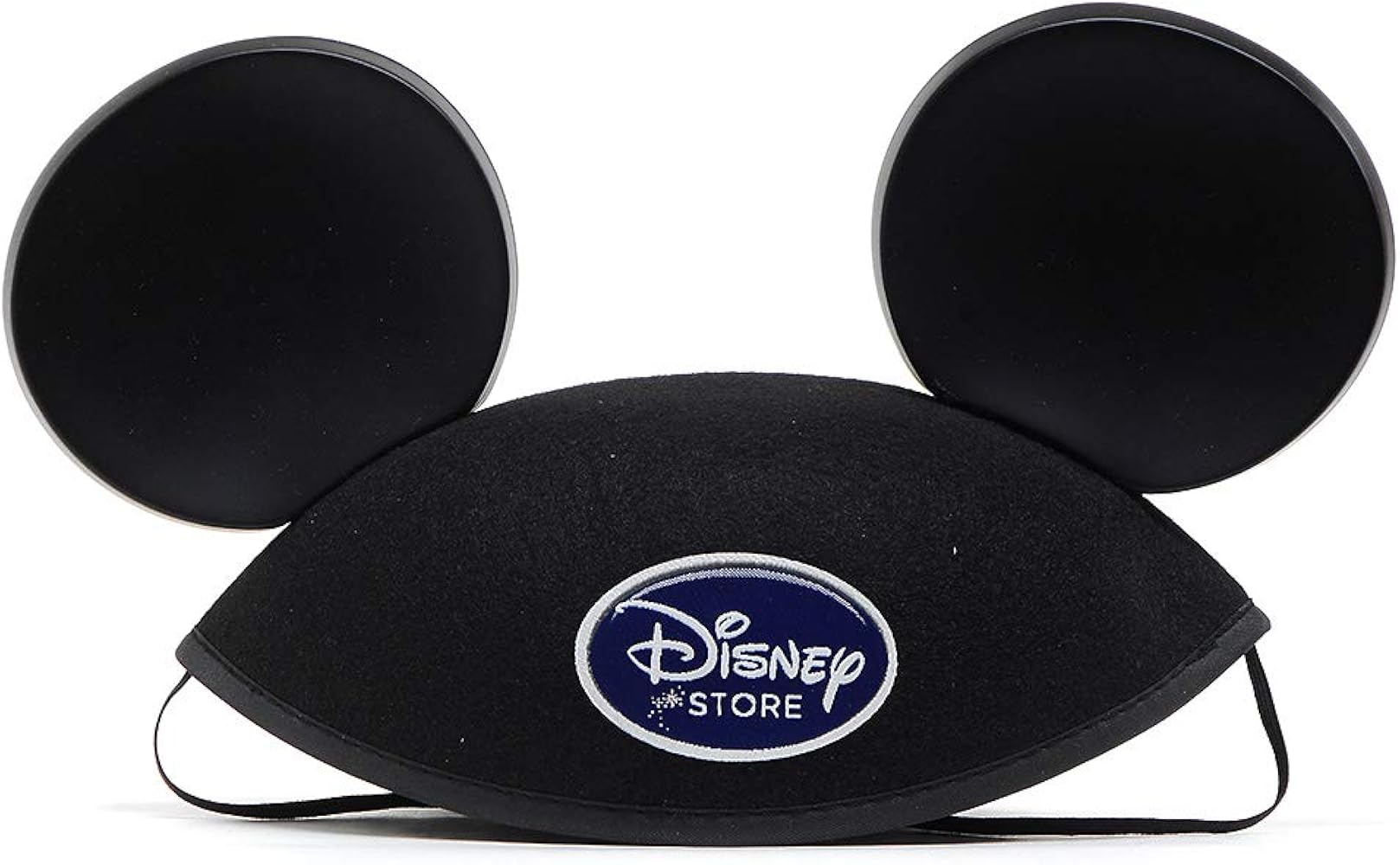 アメリカディズニースタジオ限定】ミッキーマウス耳付きカチューシャ