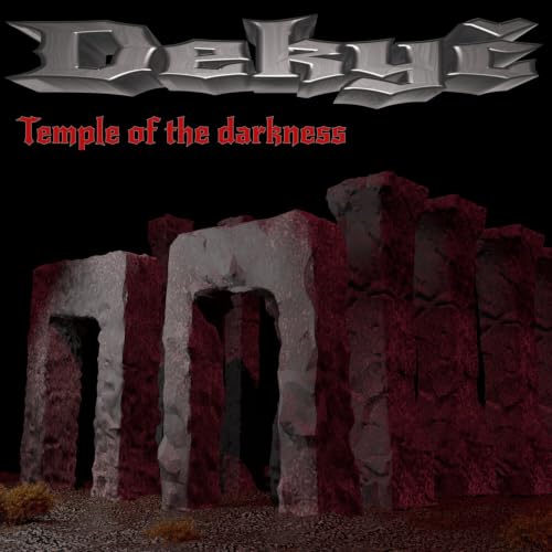 Temple of the darkness