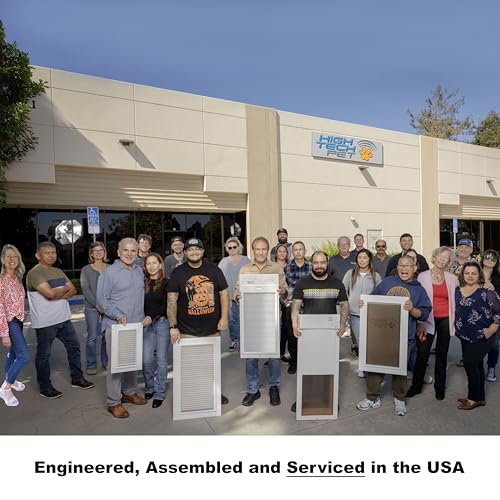 New, Improved Power PET Automatic WiFi Dog Door by High Tech Pet, Operated by Ultrasonic Pet Collar, App Controlled, Air Tight with Secure Auto Dead Bolt Lock and 24-7 Entry & Exit Timers - Large - Image 10