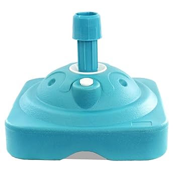 Amazon | 特価注水台（てんとー君）［スカイブルー］のぼり旗