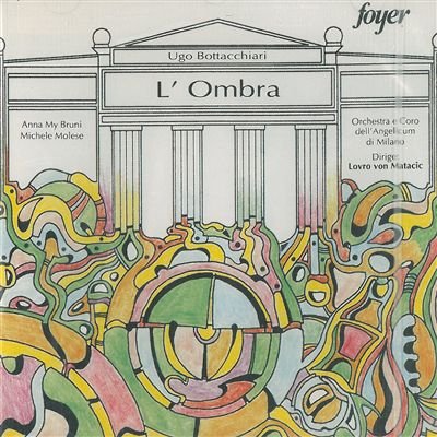 Bottacchiari; l'ombra