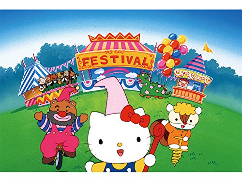 ハローキティのハッピー！仮装大会