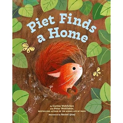 Piet Finds A Home