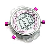 Watx&Colors Orologio Donna Digitale Al Quarzo Con Cinturino In Silicone RWA1156 - 2