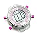 Watx&Colors Orologio Donna Digitale Al Quarzo Con Cinturino In Silicone RWA1156 - 3