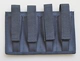 Quad Magazine Pouch for WALTHER P22 Standard Magazines