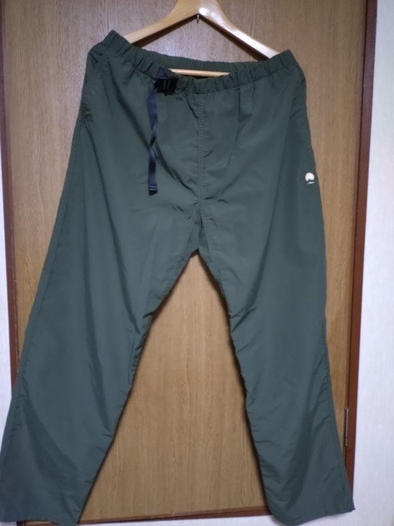 Quiet Sport/Do Pants UL '25 Quiet Sport / Do Pants UL '25