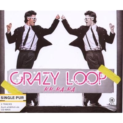 Crazy Loop