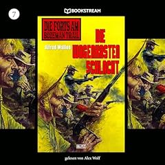 Die Wagenkastenschlacht cover art