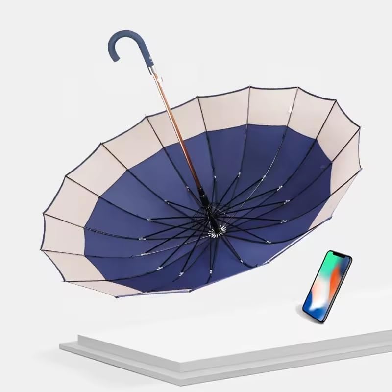 Image of Holographic /Transparent Fashion Rain Sunshade Umbrella P