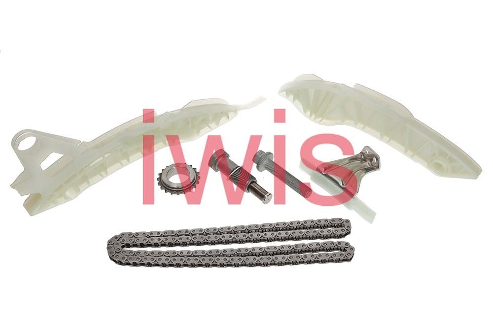 AIC Kit catena distribuzione 59015SET