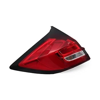 Amazon | テールランプアセンブリホンダジェイド 2017 2018 2019