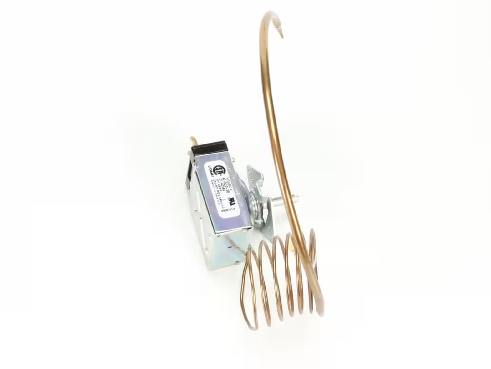 Control Thermostat – Fits Wells K-922-36, 490°F 20A (2T-40282
