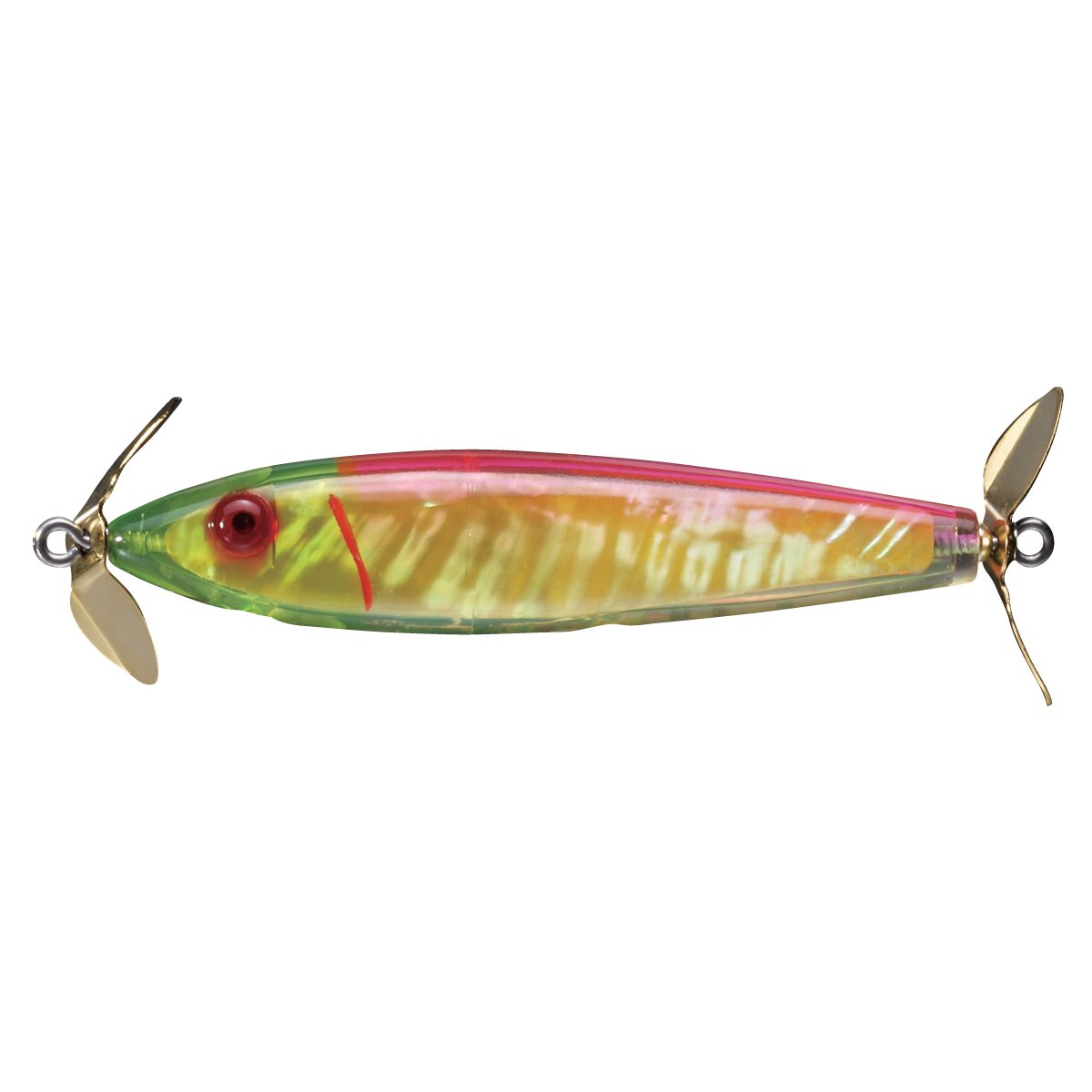Amazon | スミス(SMITH LTD) プロップベイト Bプロップ シェル 76mm