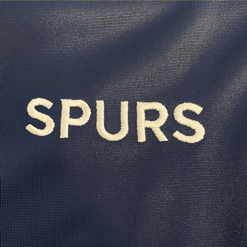 Tottenham Hotspur FC Official Gift Boys Retro Track Top Jacket 10-11 Years LB2