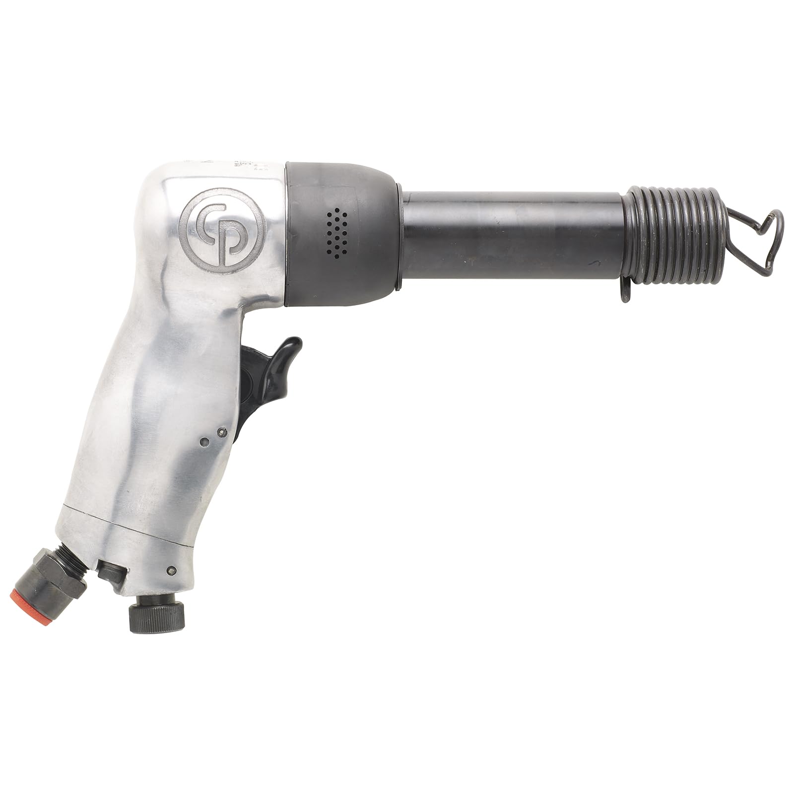 Chicago Pneumatic CP714 Air Hammer - Powerful & Durable -1 Chicago Pneumatic CP714 Air Hammer - Powerful & Durable -1